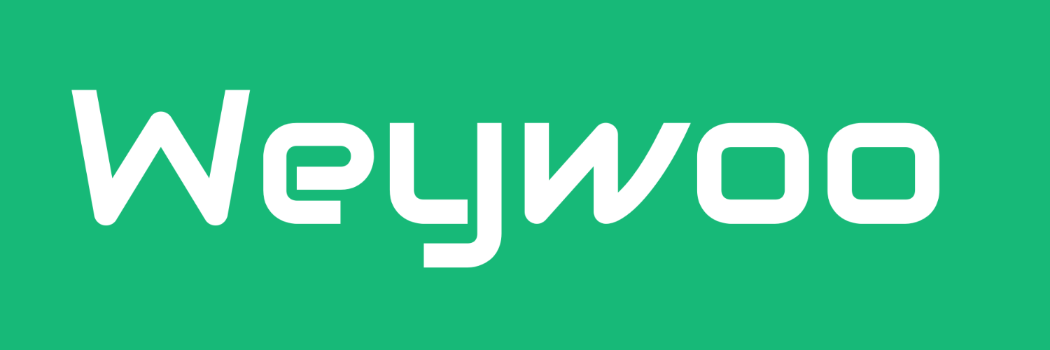 WeyWoo Web Logo